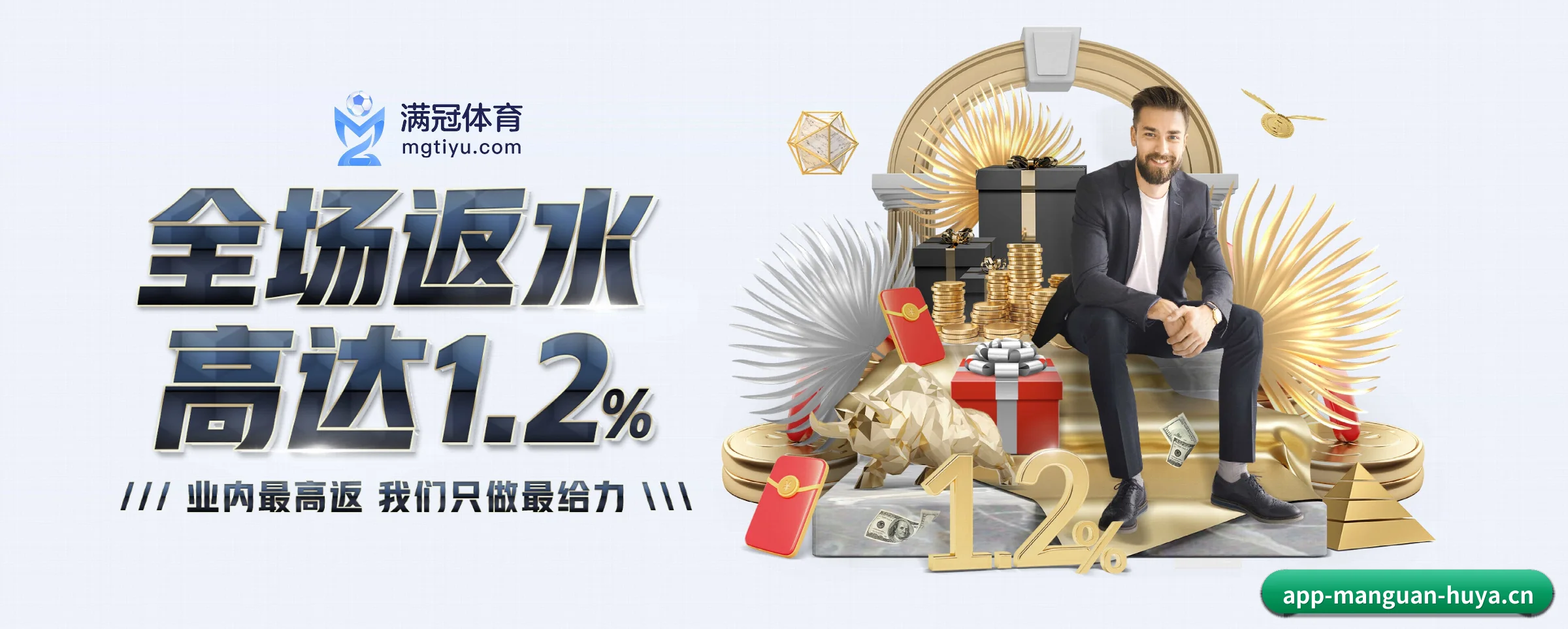 全球扩展